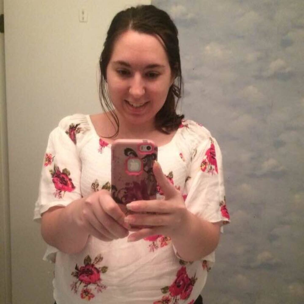 Meet your Posher, Rachel